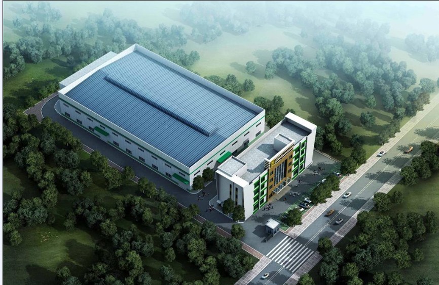 ʯ���fɭ¡�������޹�˾