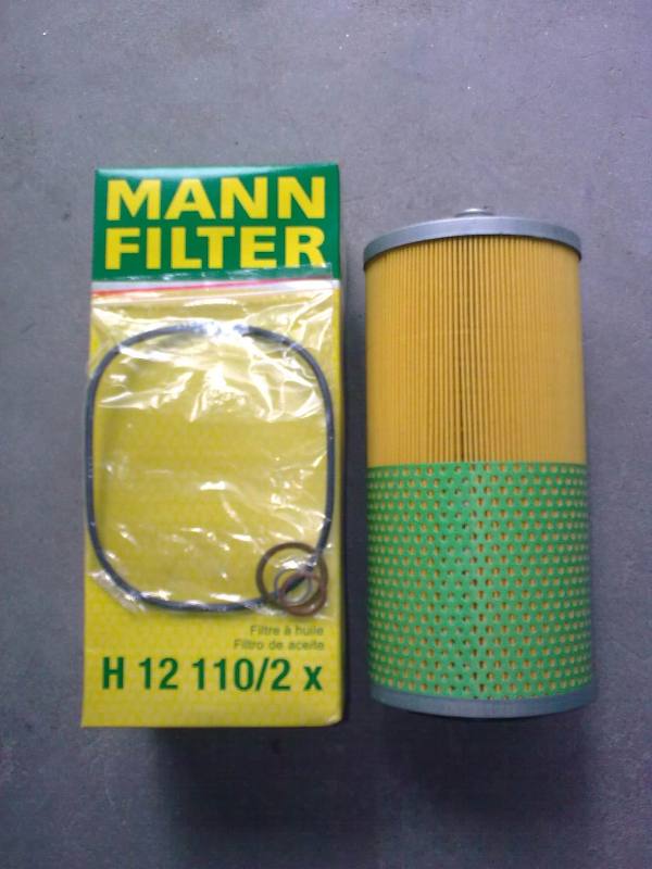 ����MANN�ƞVоH12110/2X