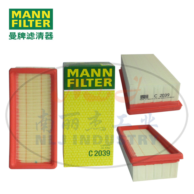 C2039�՚�VоMANN-FILTER���ƞV�����՞V