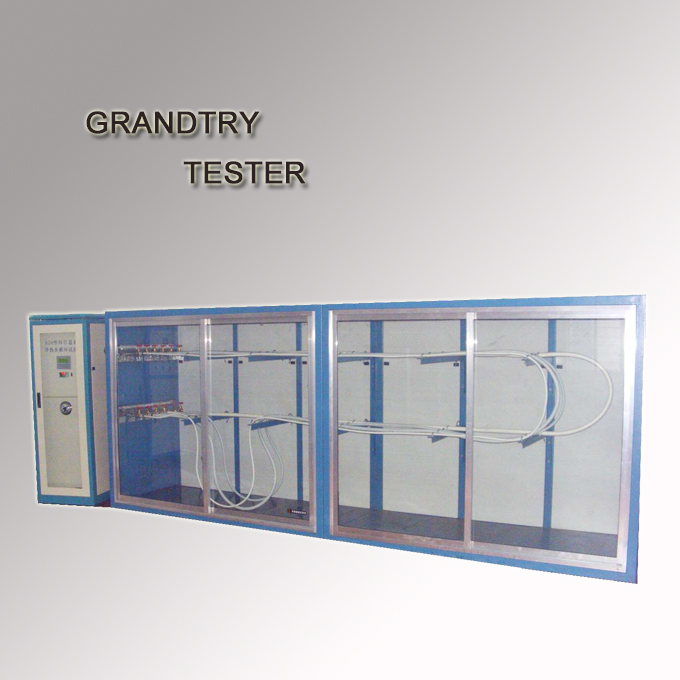 �V�Ĺ���(y��ng)���Ϲܵ�ϵ�y(t��ng)���ˮѭ�h(hu��n)ԇ�(y��n)�C(j��)