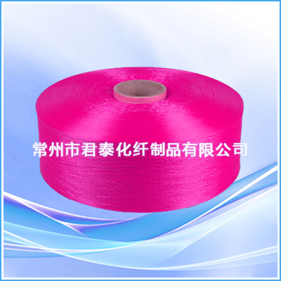 丙綸普強(qiáng)絲(色絲)