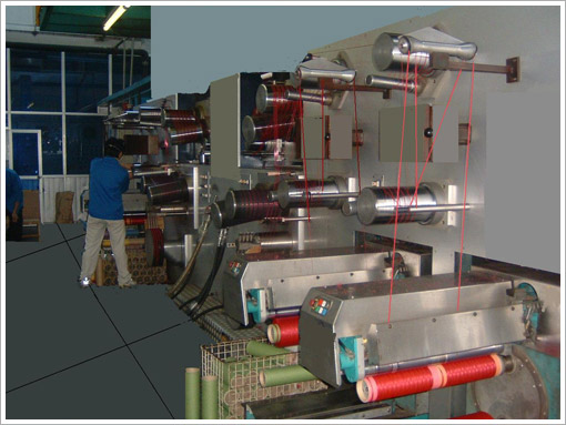 BCF���켏�z�C 