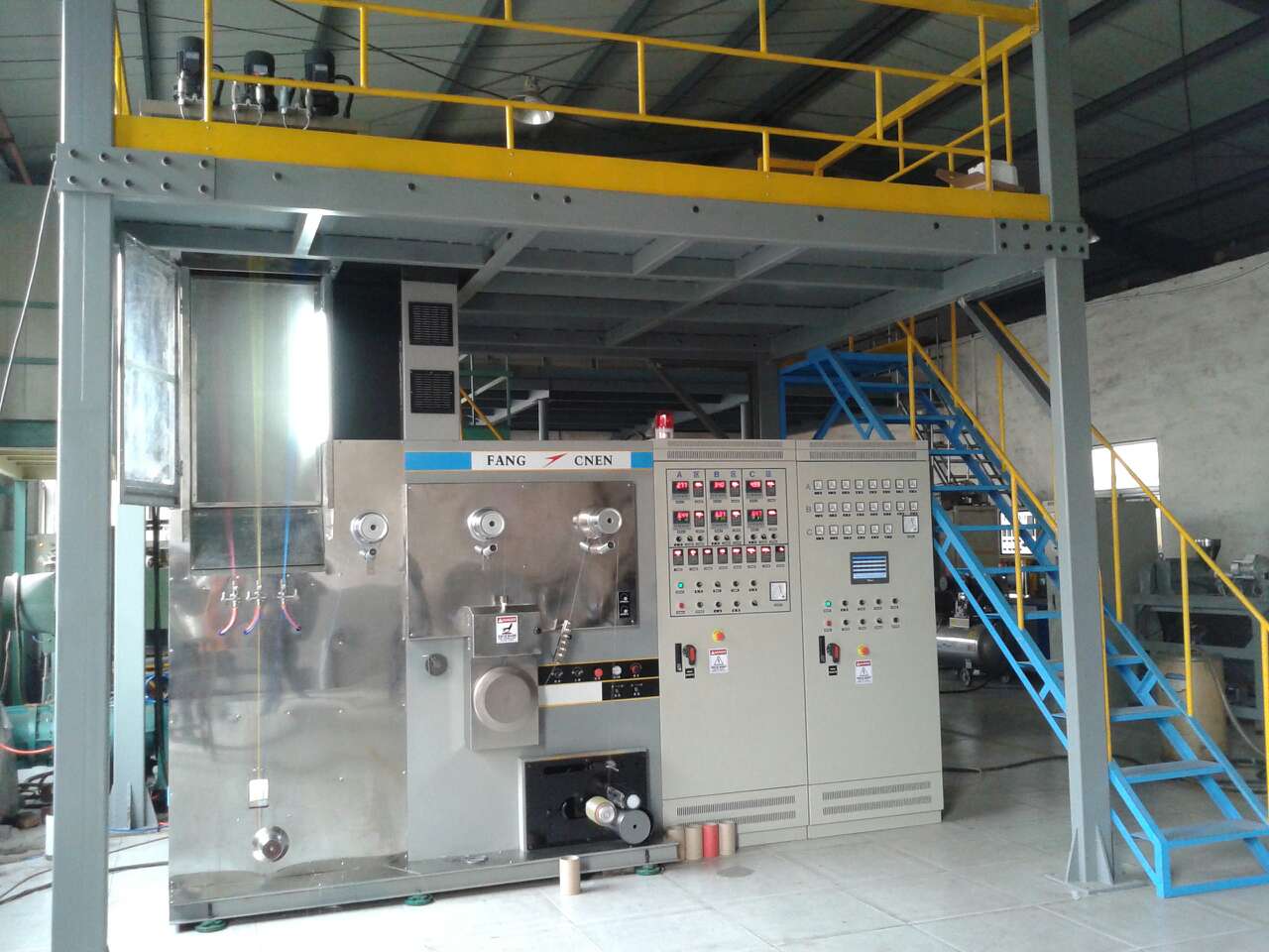 BCF��ɫ�zԇ�(y��n)�C(j��)