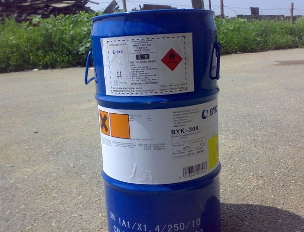 BYK-163��BYK-306