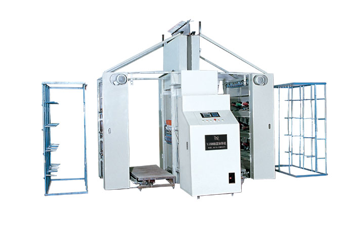 YJ500B�� ���]�ӏ��C(j��)