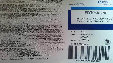 Ϳ������/��(gu��)BYK�h(hu��n)�����݄�A530