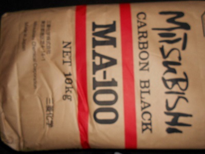 ɫ��̼��MA-100