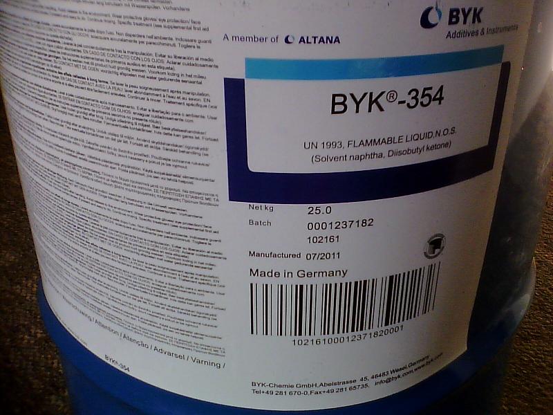��ƽ��BYK-354/���M����ƽ��