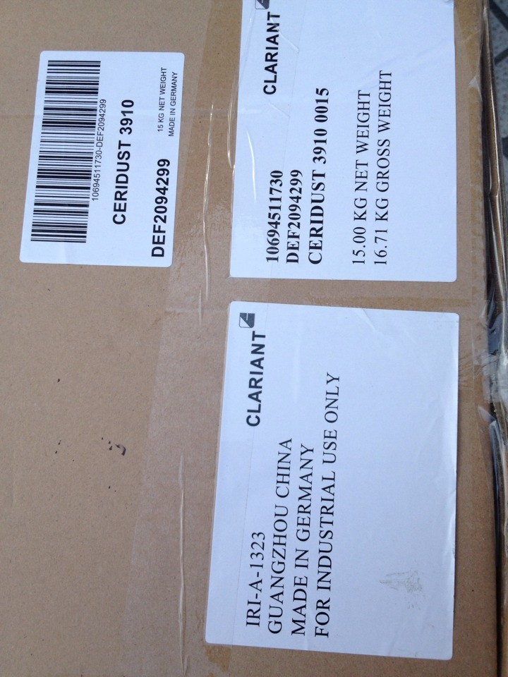 ���R��Ceridust