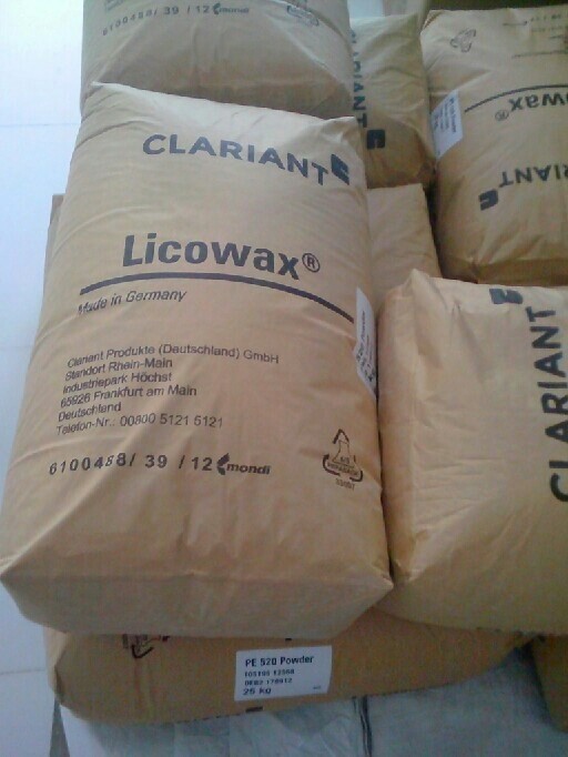 ���R��Ϟ��LicowaxPE520