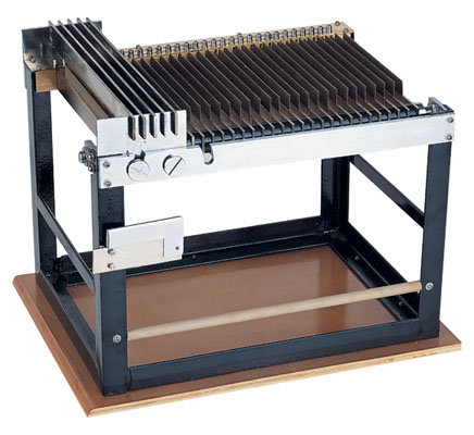 Y131��Ƭʽ��ë�L�ȷ����x