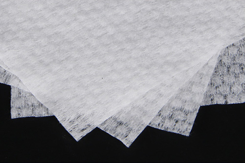 濕巾、洗臉巾等專用水刺無紡布