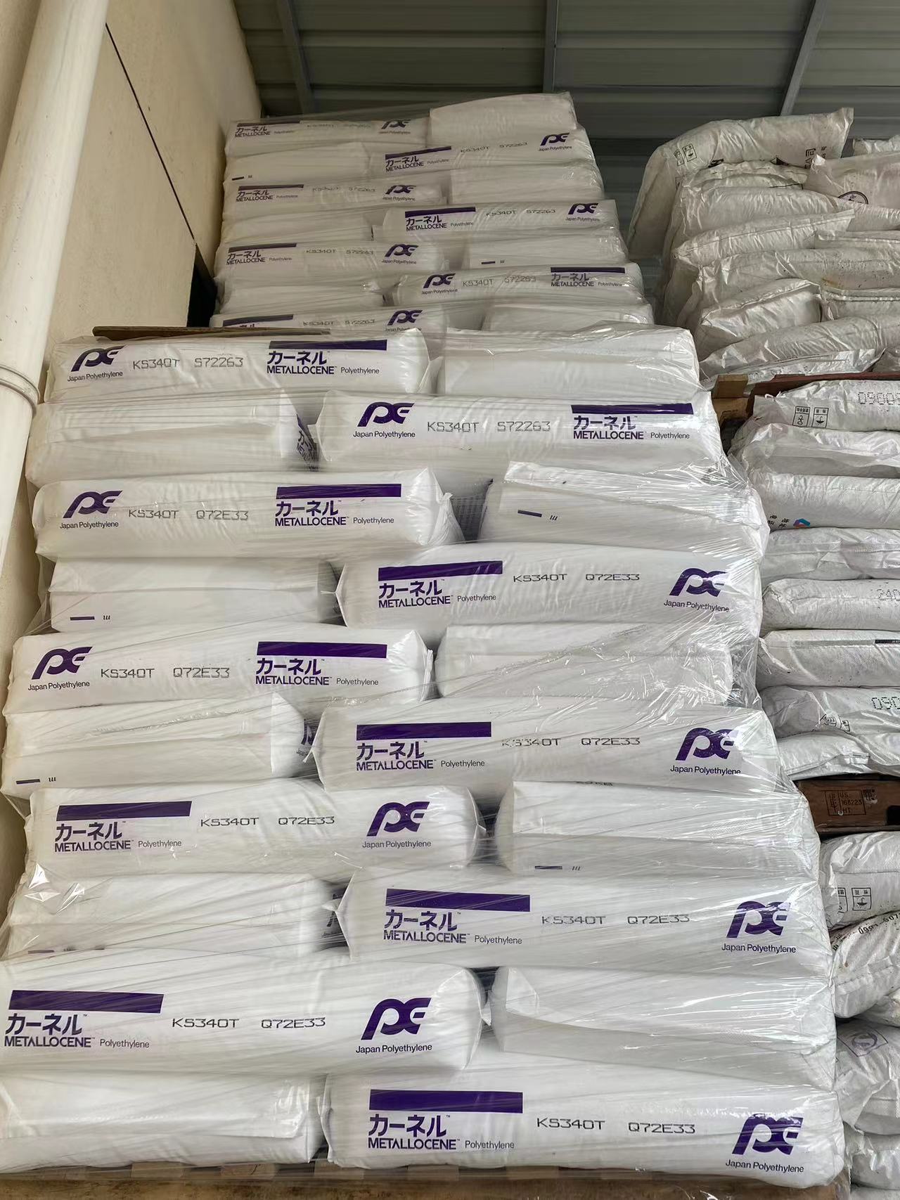 ���⻯�W(xu��)JPE��˾KN��֬ KS340T KF360